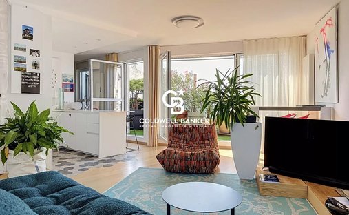 Apartment in Les Minimes-Tasdon, La Rochelle, France 1