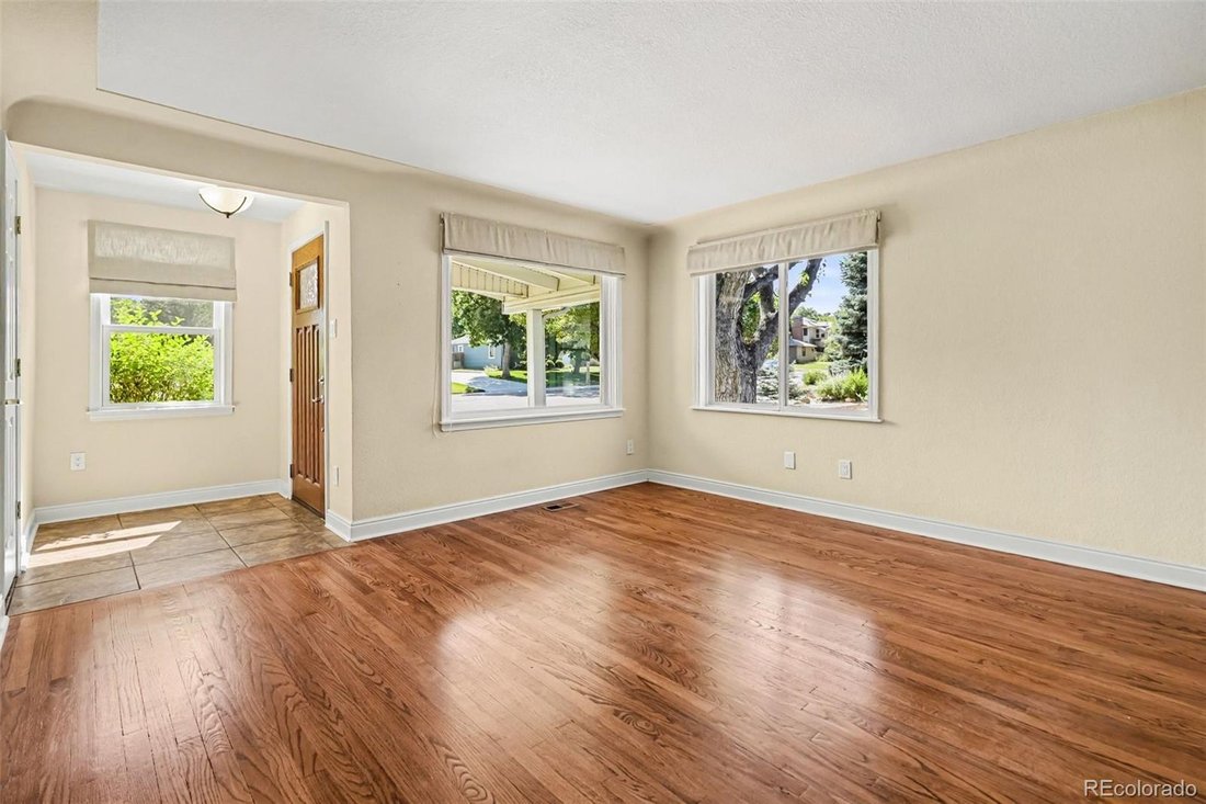 House in Denver, Colorado, United States 4 - 18659995