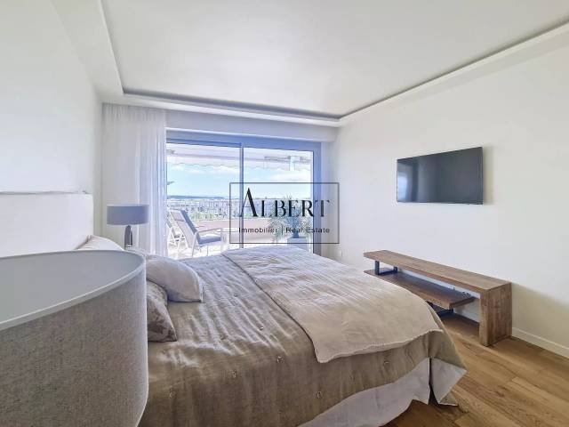 Apartment in Cannes, Provence-Alpes-Côte d'Azur, France 5 - 16570869