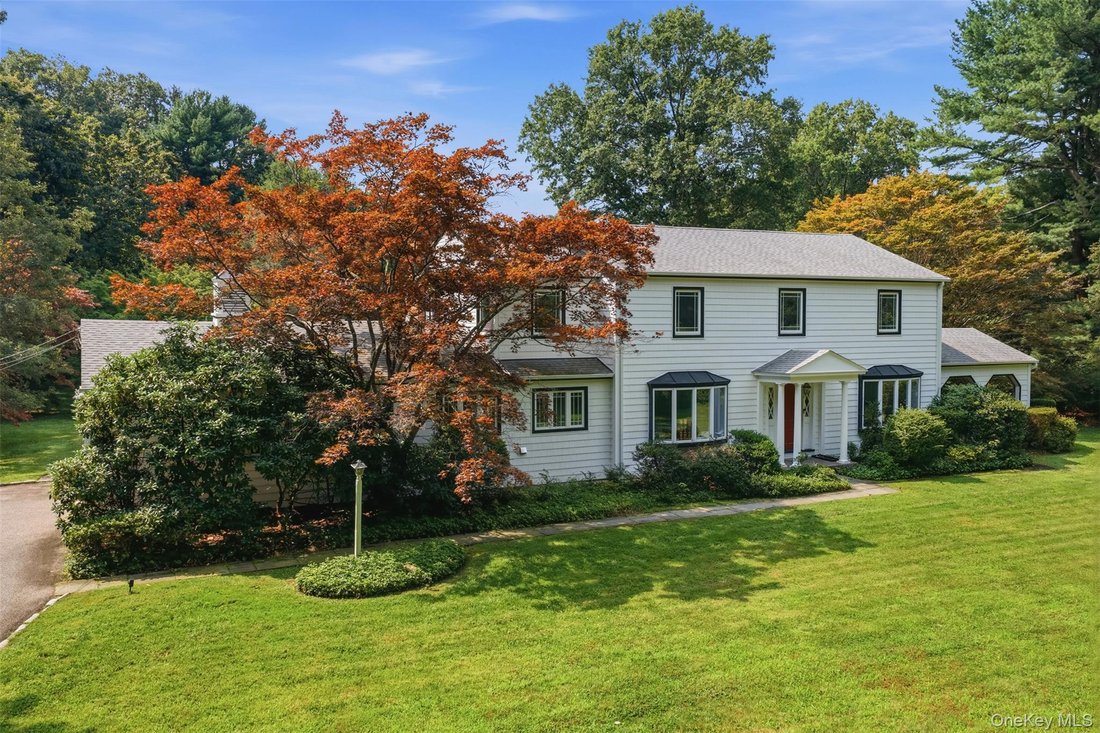 House in Muttontown, New York, United States 4 - 18668619