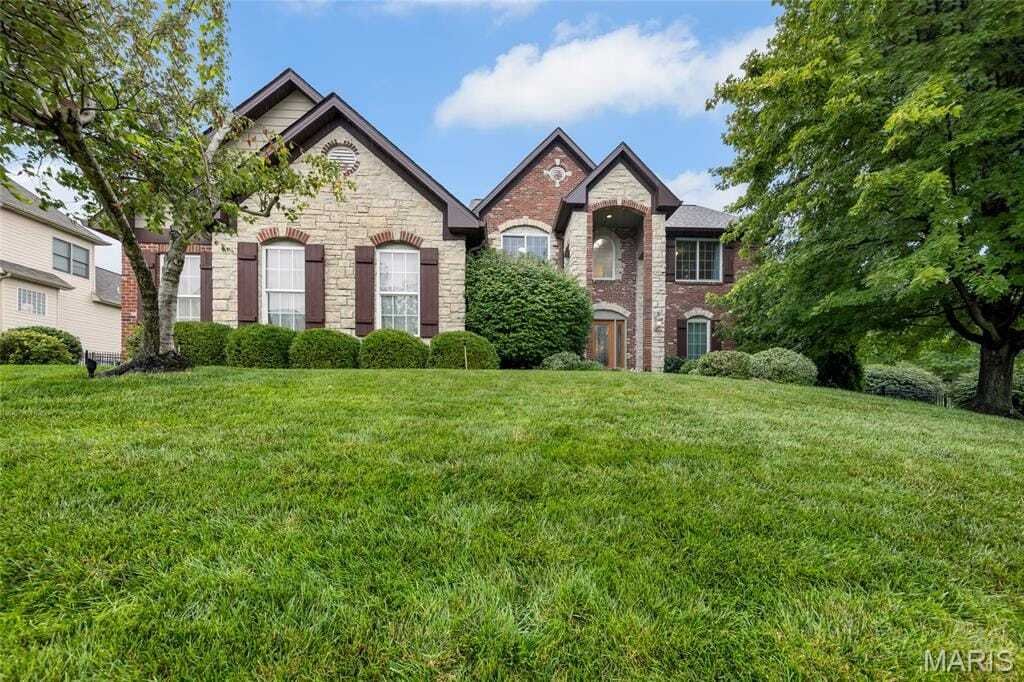 House in O'Fallon, Missouri, United States 1 - 18670292