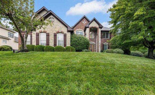 Haus in O'Fallon, Missouri, Vereinigte Staaten 1