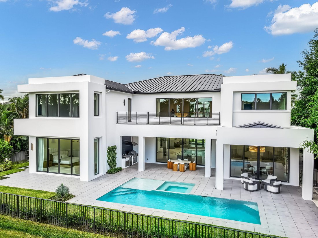 House in Boca Raton, Florida, United States 1 - 18667845
