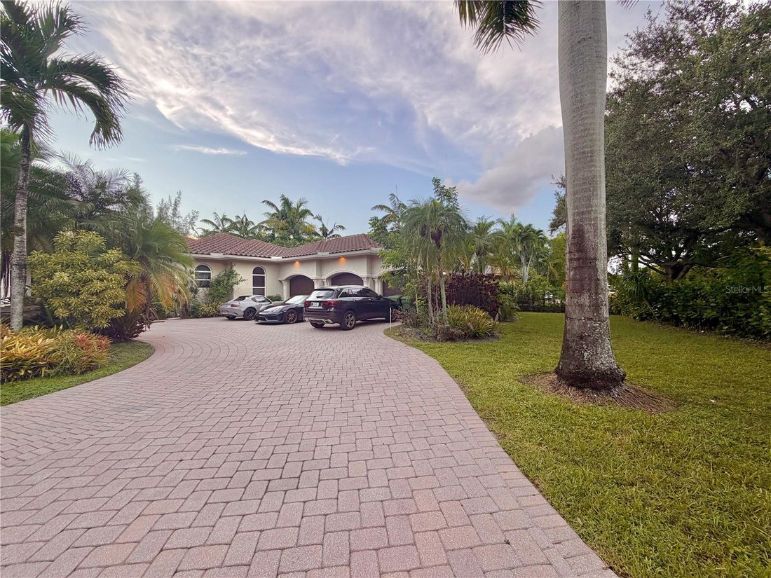 House in Fort Lauderdale, Florida, United States 5 - 18669292