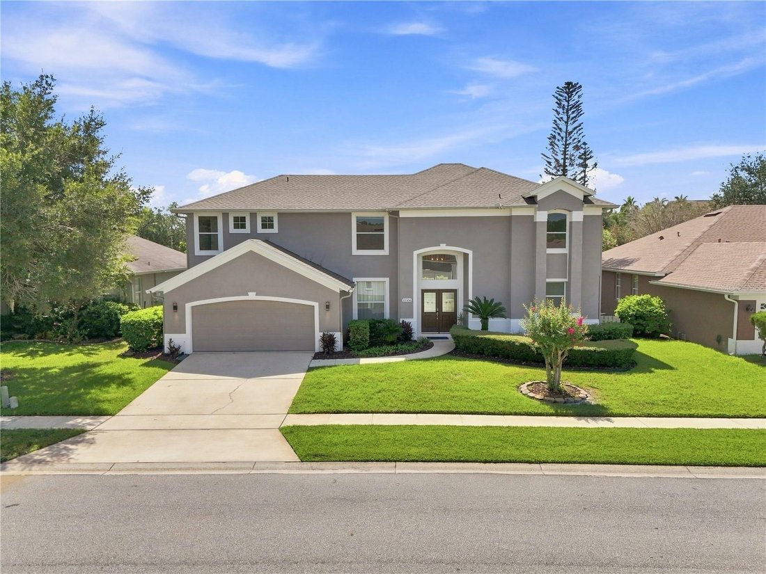House in Orlando, Florida, United States 2 - 18663007