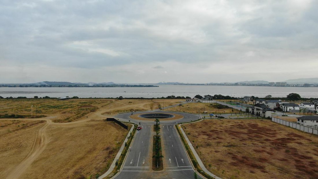 Land in Samborondón, Guayas, Ecuador 5 - 18660149