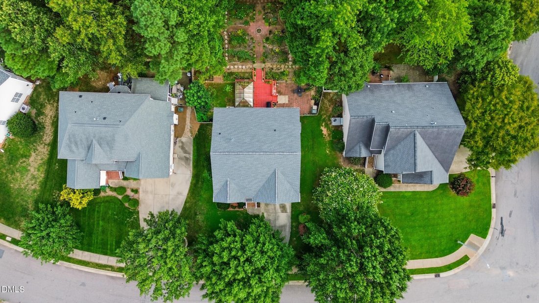 House in Raleigh, North Carolina, United States 2 - 18659427