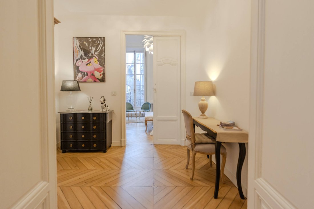 Townhouse in Grangier, Dijon, France 4 - 18669108