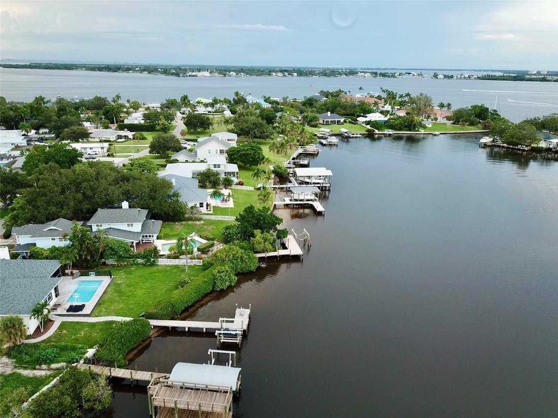 Casa a Bradenton, Florida, Stati Uniti 2 - 18663069