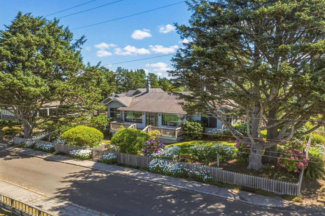 House in Gearhart, Oregon, United States 2 - 18660957