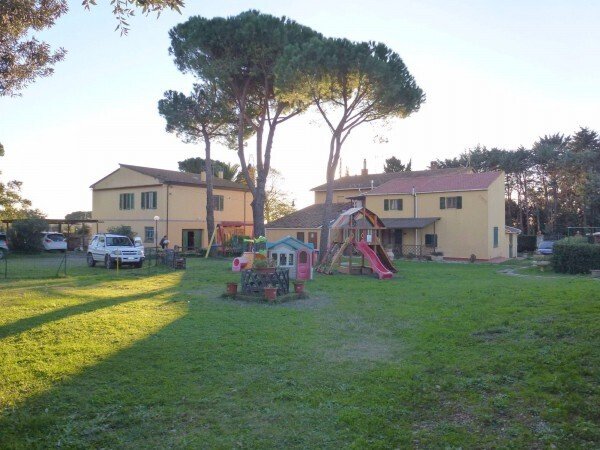 Estate in Cecina Centro, Cecina, Tuscany 5 - 18668068