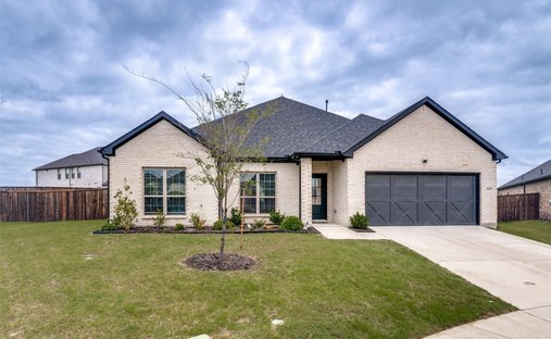 House in Rockwall, Texas, United States 1