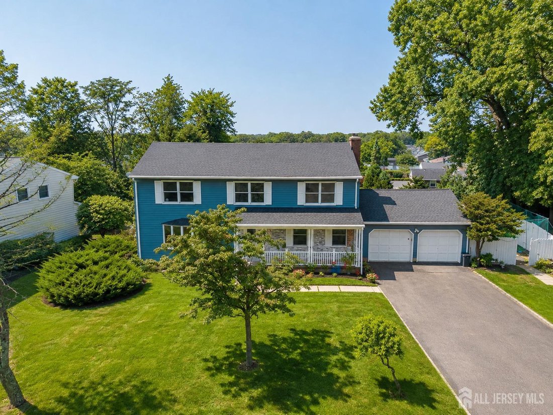 House in South Plainfield, New Jersey, United States 1 - 18666014