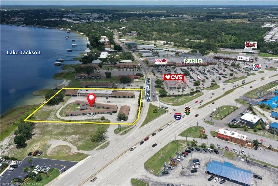 Sebring, Florida, United States 3 - 18628967