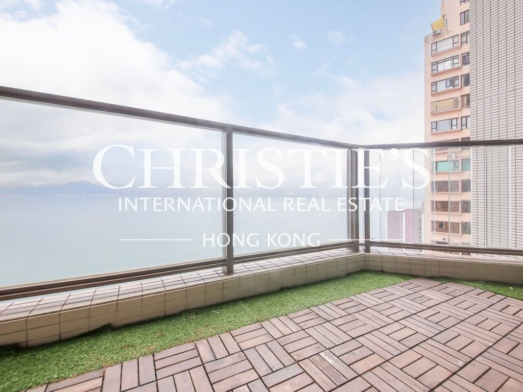 Apartment in Hong Kong, Hong Kong 2 - 18671054