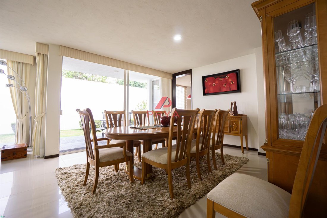 Condo in Zapopan, Jalisco, Mexico 4 - 18157904