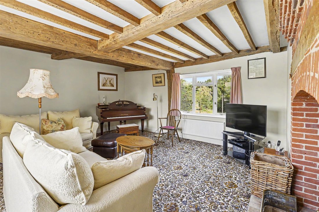 House in Sible Hedingham, England 4 - 18662049