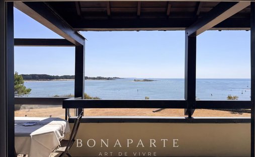 Apartment in Carnac, Brittany, France 1