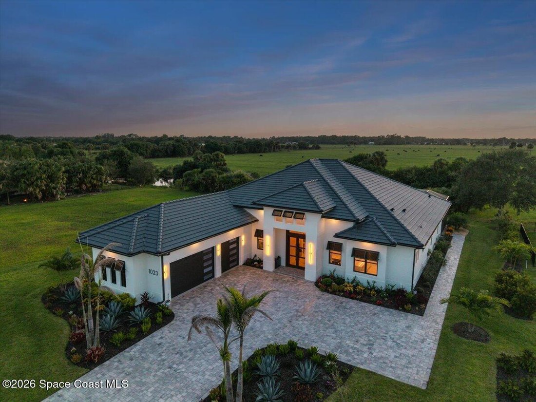 House in Vero Beach, Florida, United States 1 - 18662740