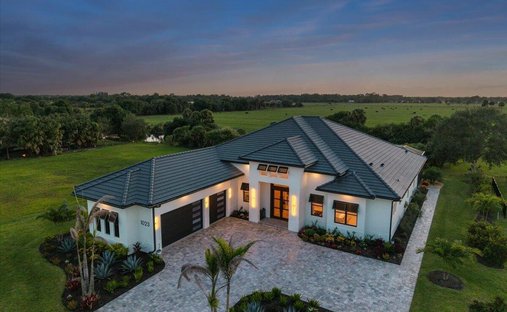 Maison à Vero Beach, Floride, États-Unis 1