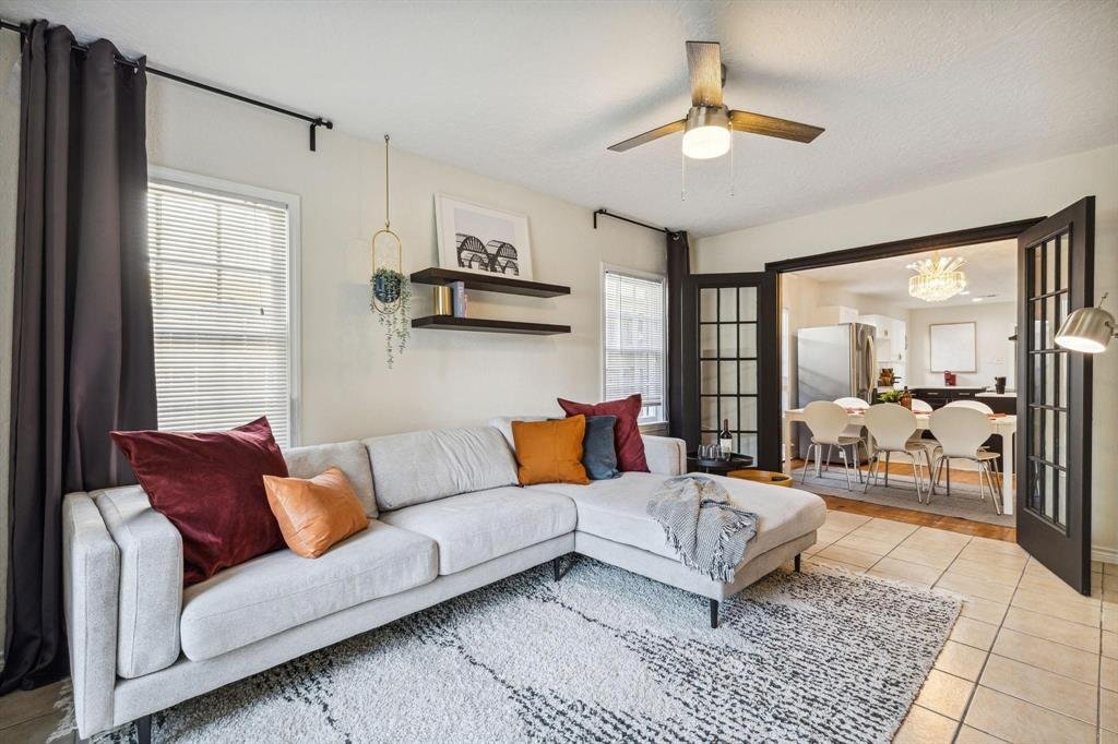 House in Dallas, Texas, United States 4 - 18669484