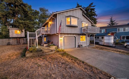 Oak Harbor, Washington, United States 1
