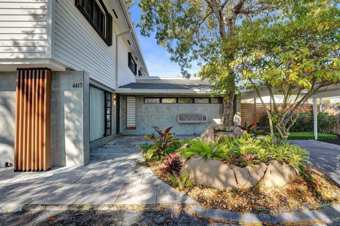 House in Fort Lauderdale, Florida, United States 1 - 18662930