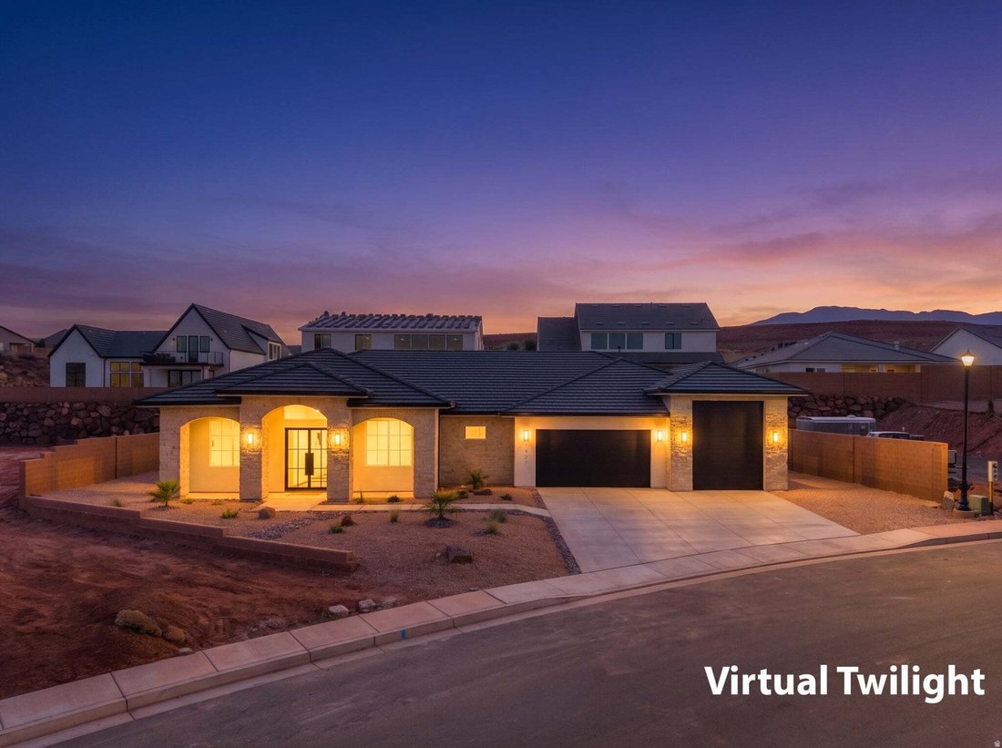 House in Washington, Utah, United States 2 - 18662234