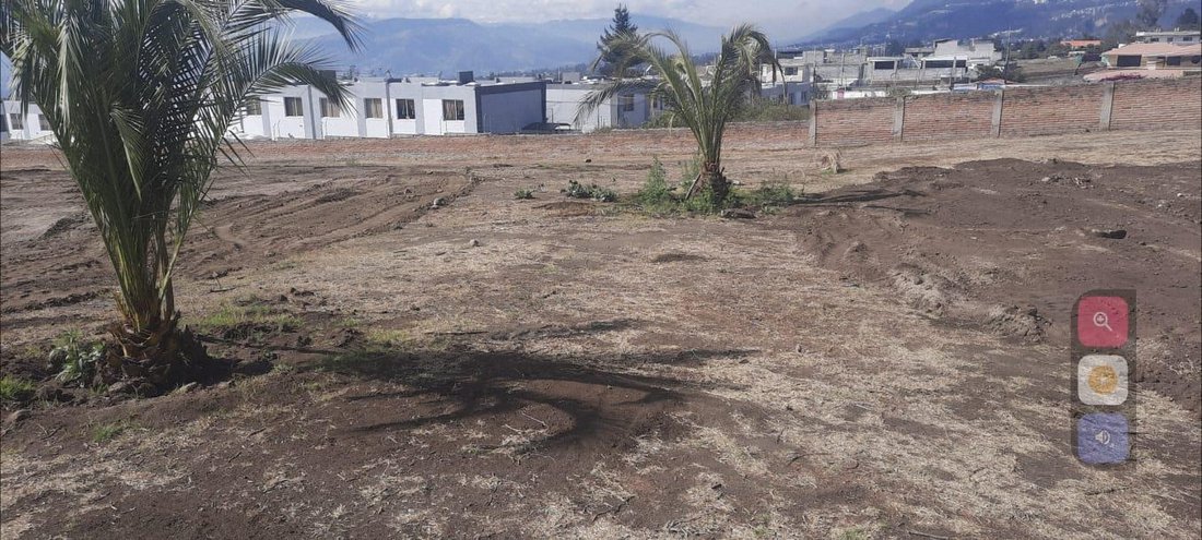Land in Quito, Pichincha, Ecuador 2 - 18661548