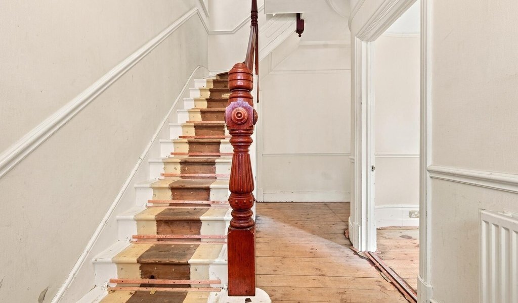 House in Manor Park, Newham, England 2 - 18661965