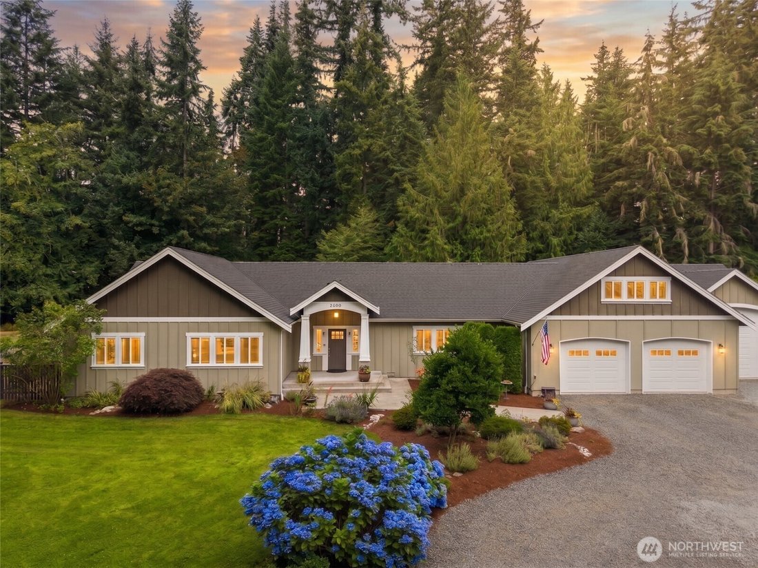 House in Lake Stevens, Washington, United States 1 - 18669055