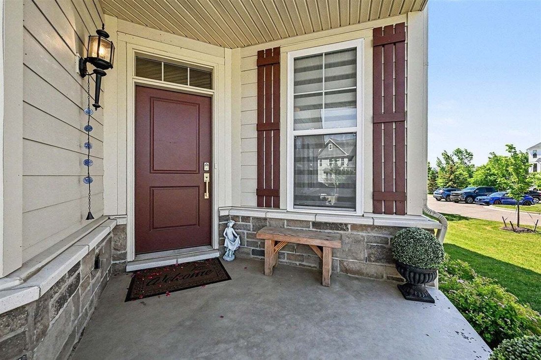Condo in Ann Arbor, Michigan, United States 5 - 18662482