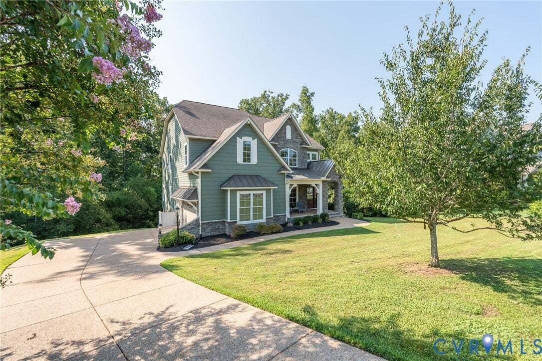 House in Midlothian, Virginia, United States 3 - 18657721