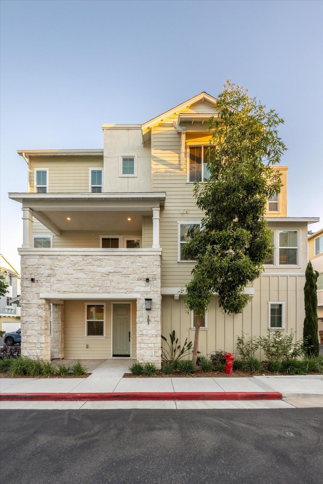 Condominio en Goleta, California, Estados Unidos 4 - 18656552