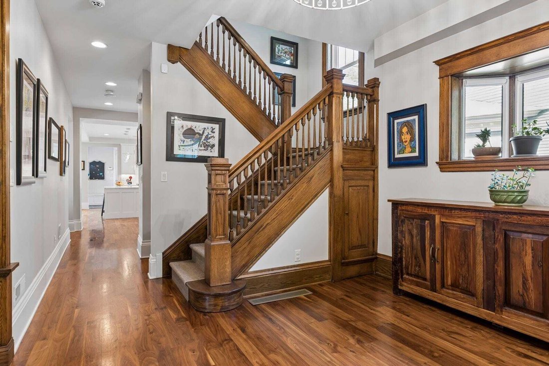 House in Minneapolis, Minnesota, United States 5 - 18670381