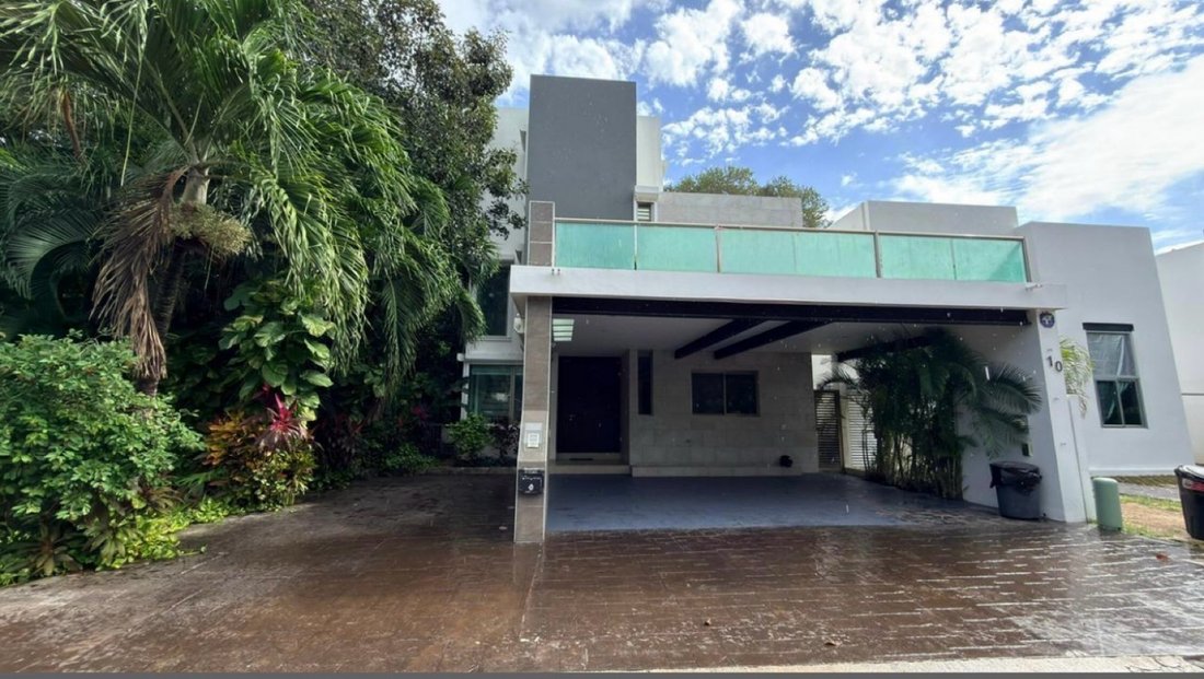 House in Cancún, Quintana Roo, Mexico 5 - 18660258