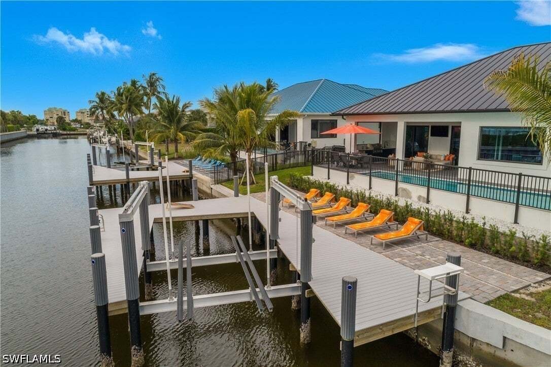 Casa en Marco Island, Florida, Estados Unidos 5 - 18662114