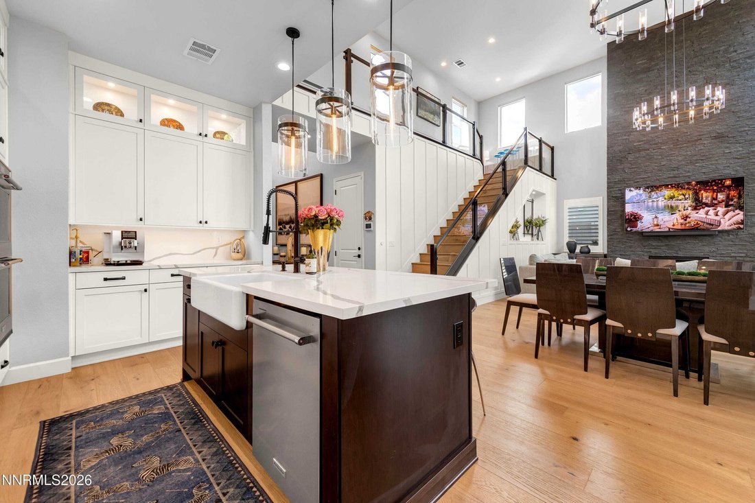 House in Reno, Nevada, United States 1 - 18670238