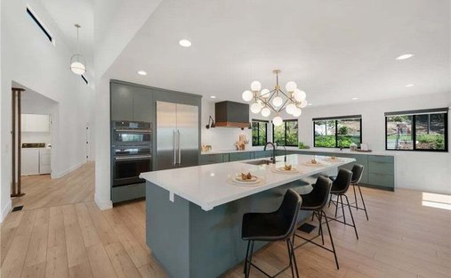 Casa en Carlsbad, California, Estados Unidos 1