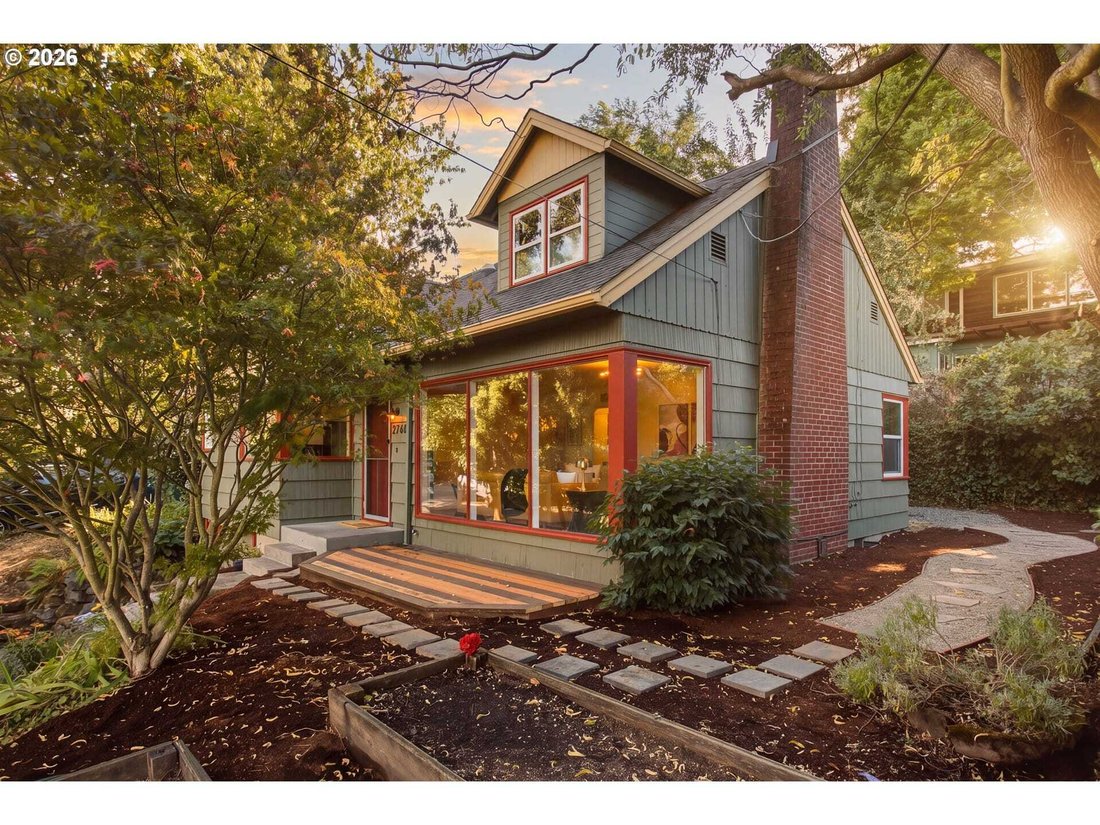 House in Eugene, Oregon, United States 1 - 18659009