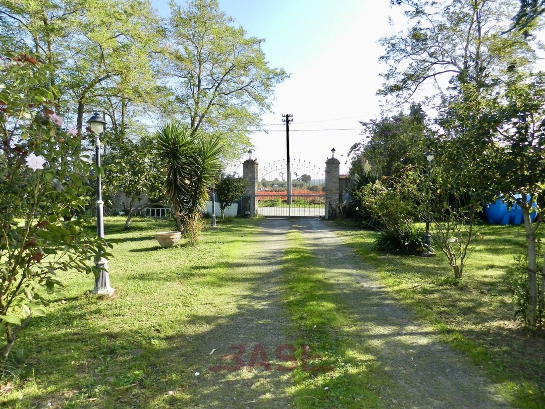 Country House in Cecina Centro, Cecina, Tuscany 3 - 18667796