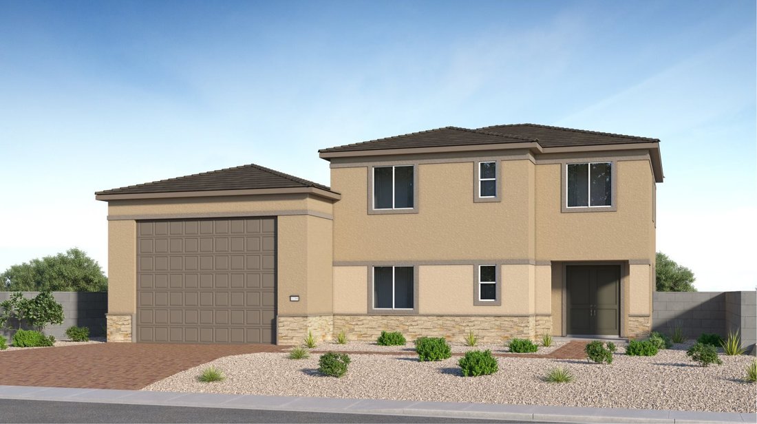 House in Las Vegas, Nevada, United States 1 - 18671735