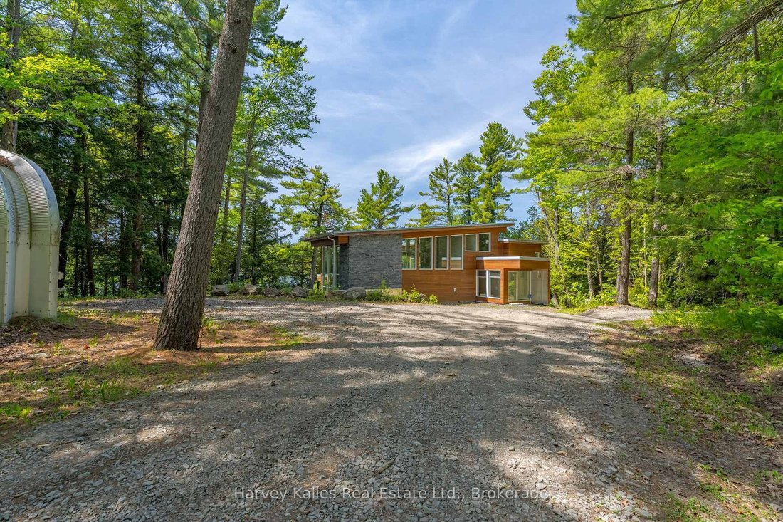 House in Seguin, Ontario, Canada 5 - 18665274