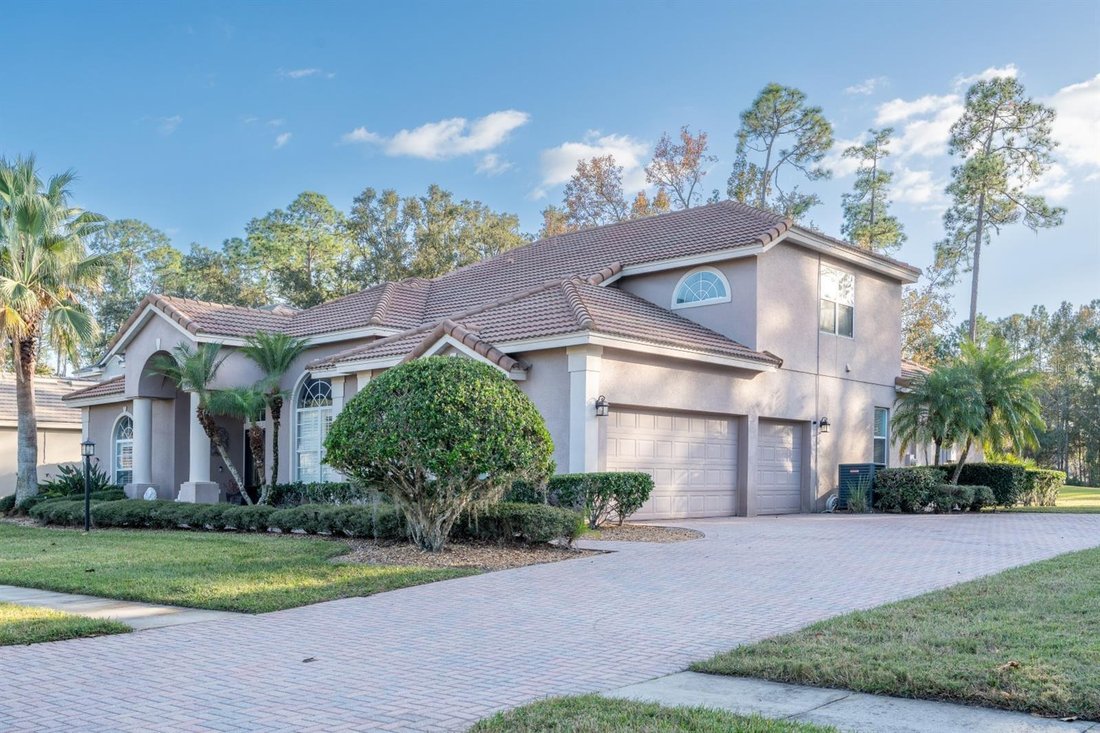 House in Lake Mary, Florida, United States 2 - 18662995