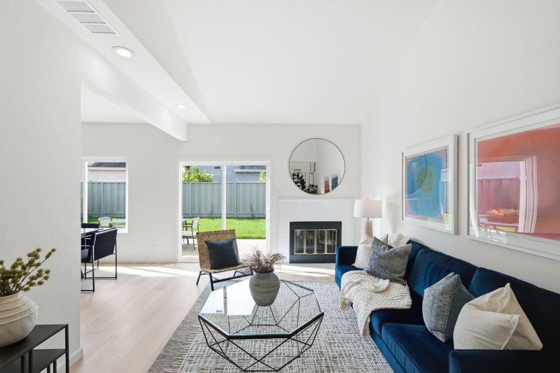 House in Newark, California, United States 2 - 18666316