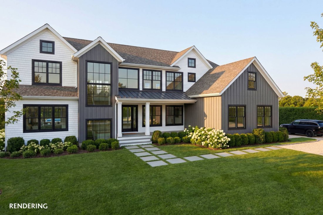 House in Southampton, New York, United States 1 - 18668836