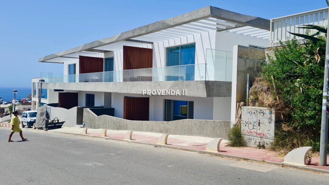 Apartment in Aljezur, Algarve, Portugal 1 - 16801612