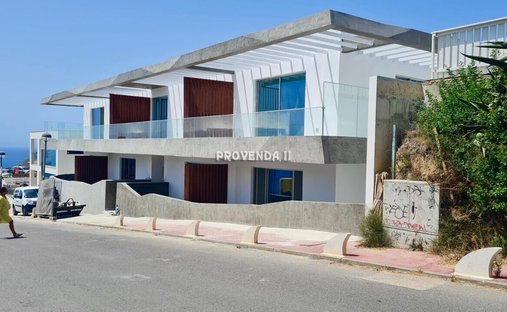 Apartment in Aljezur, Algarve, Portugal 1