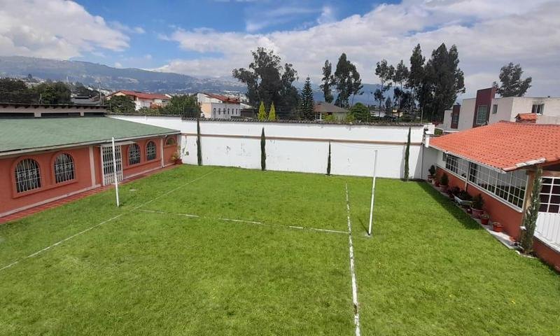 House in Quito, Pichincha, Ecuador 3 - 18661406