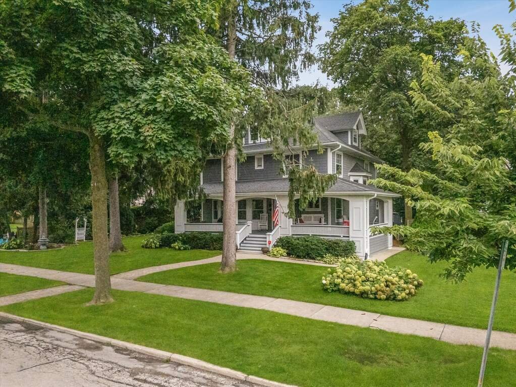 House in La Grange, Illinois, United States 4 - 18670470